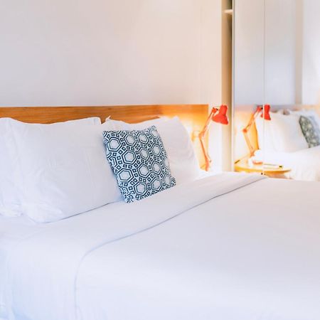 Ipanema Inn Hotel Рио де Жанейро Екстериор снимка