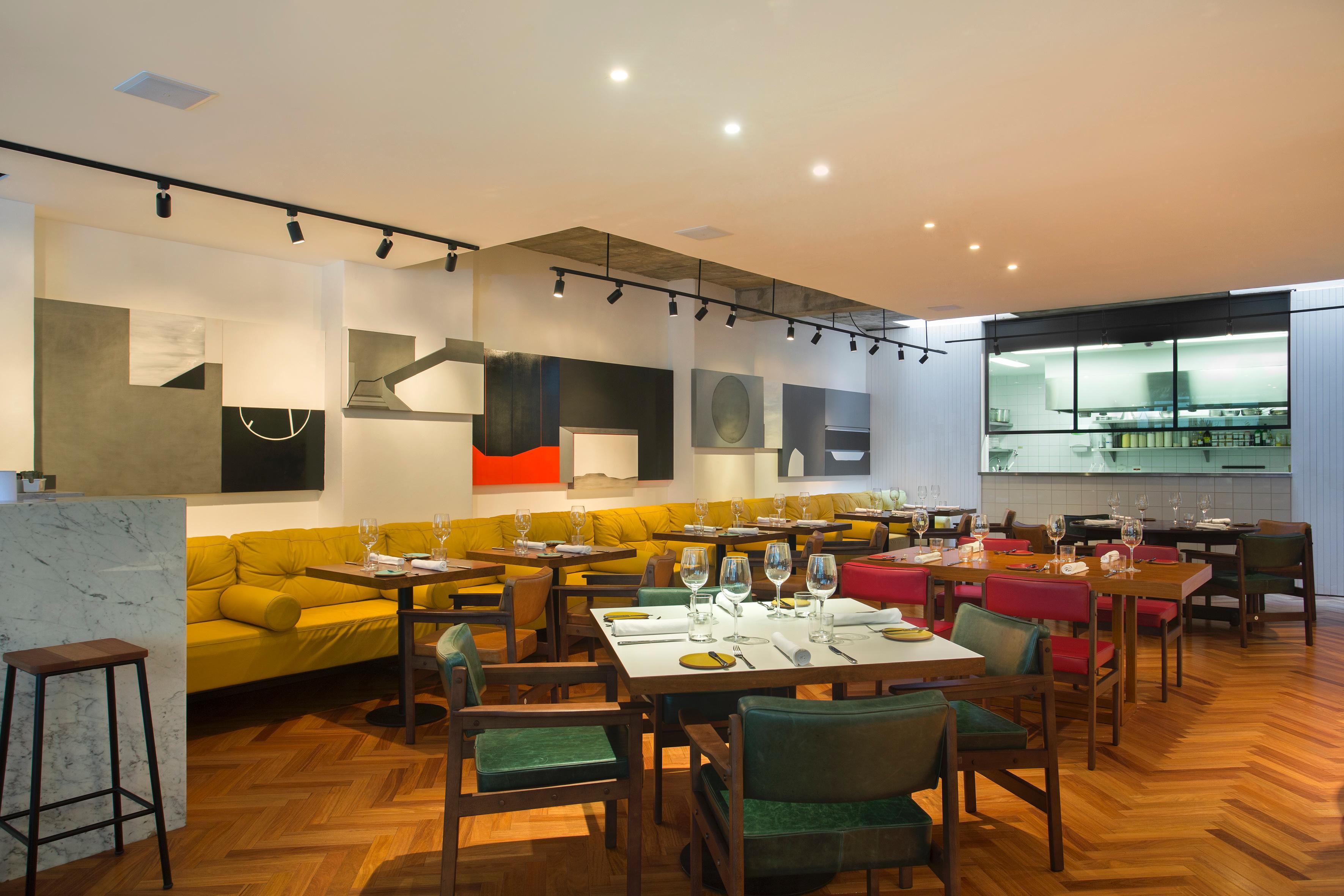 Ipanema Inn Hotel Рио де Жанейро Екстериор снимка