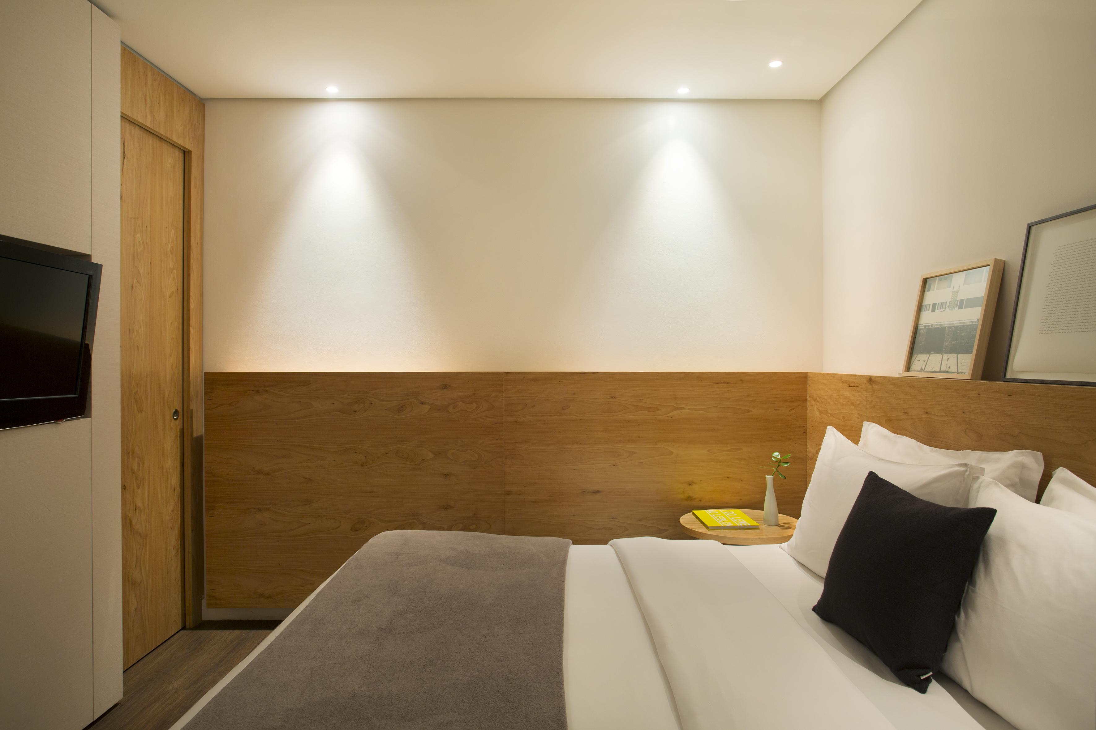 Ipanema Inn Hotel Рио де Жанейро Екстериор снимка
