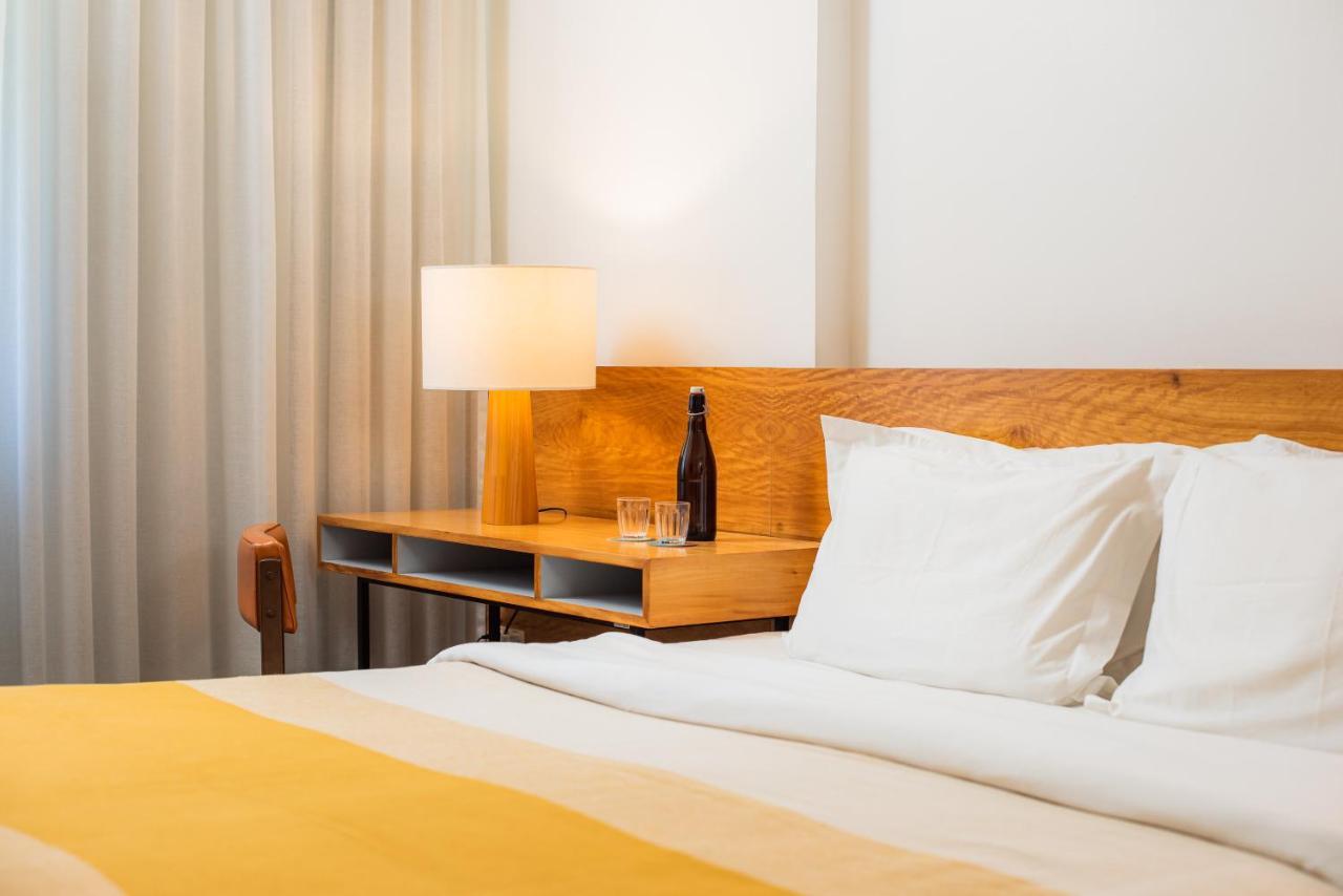 Ipanema Inn Hotel Рио де Жанейро Екстериор снимка