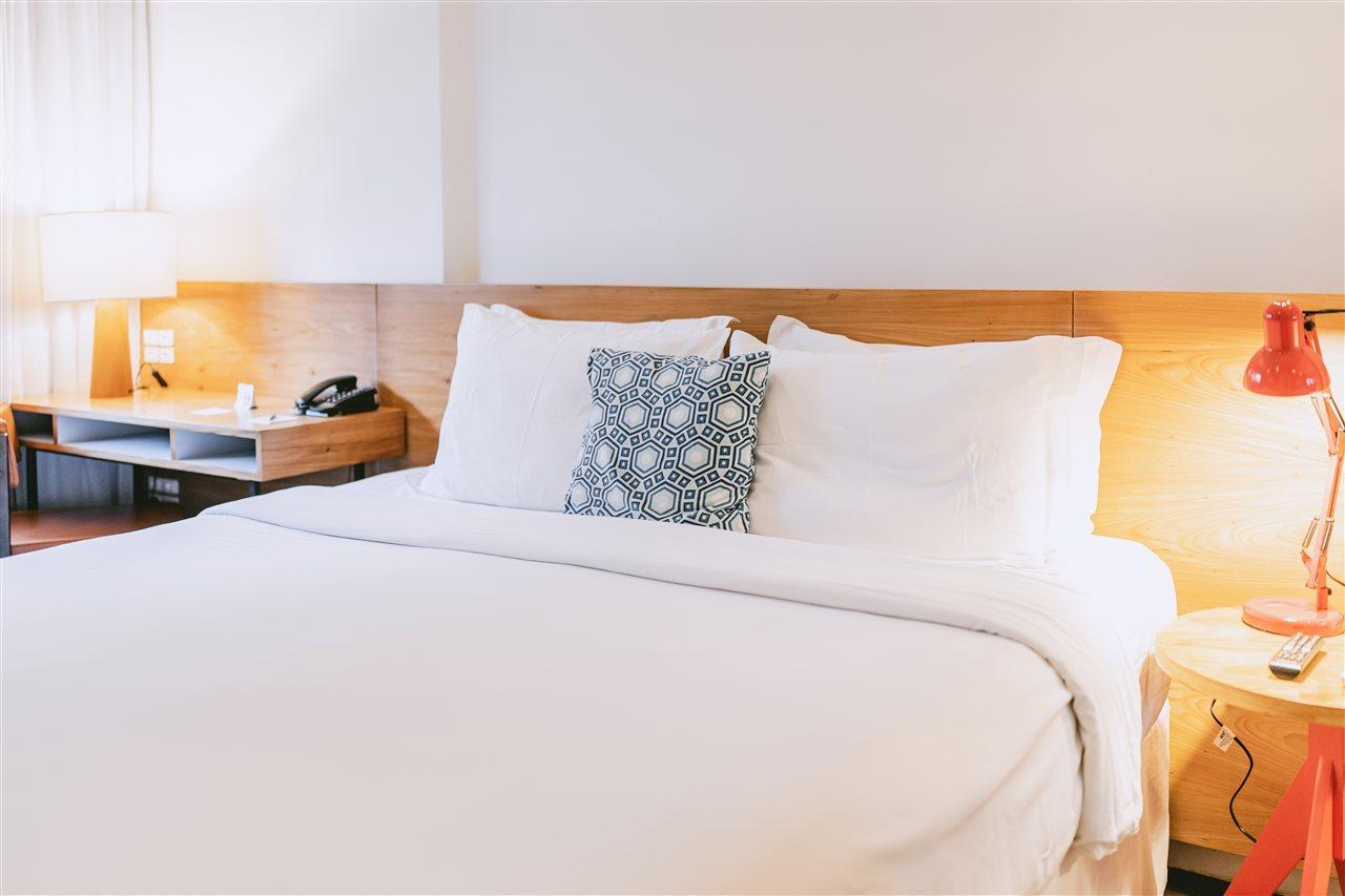 Ipanema Inn Hotel Рио де Жанейро Екстериор снимка