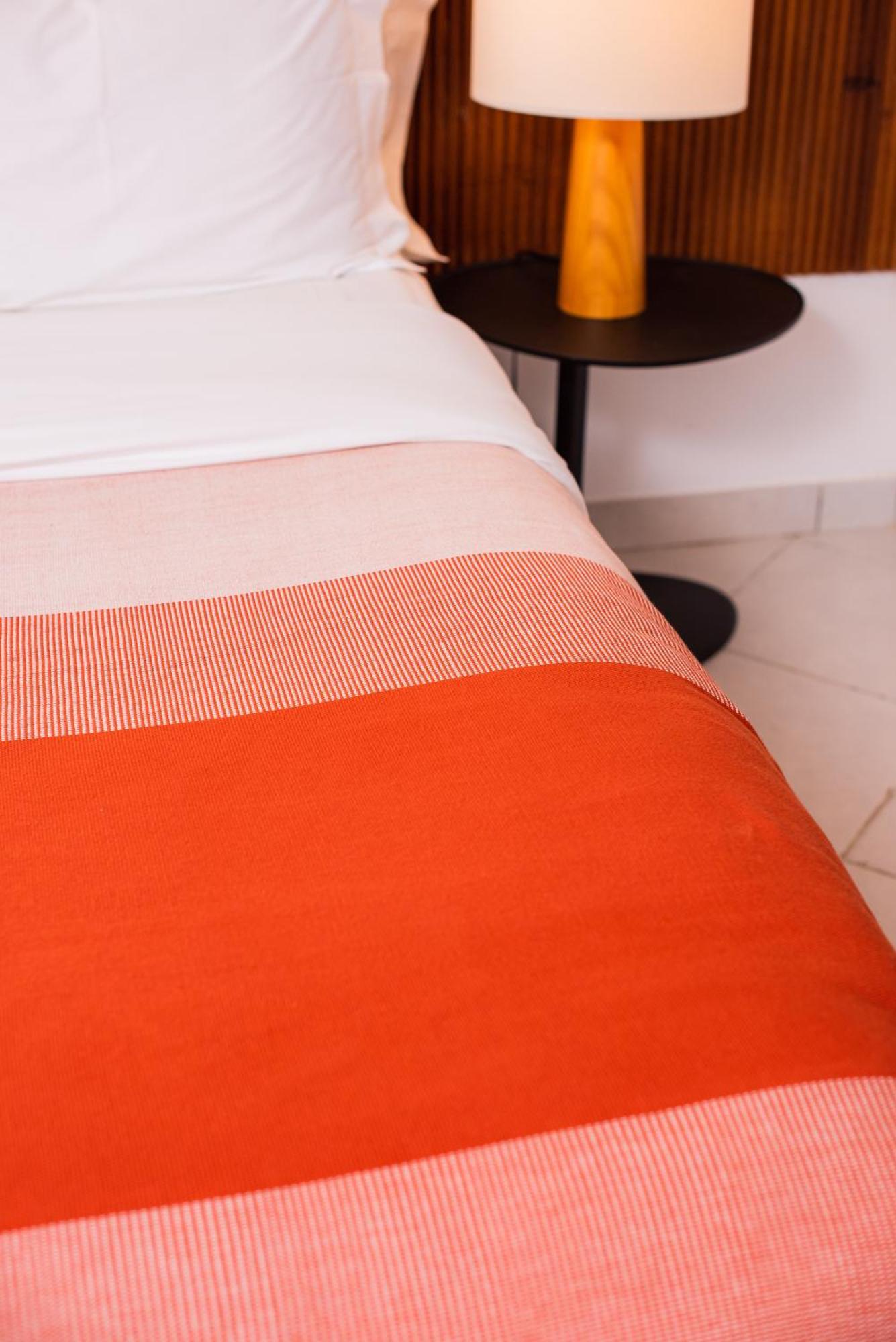 Ipanema Inn Hotel Рио де Жанейро Екстериор снимка