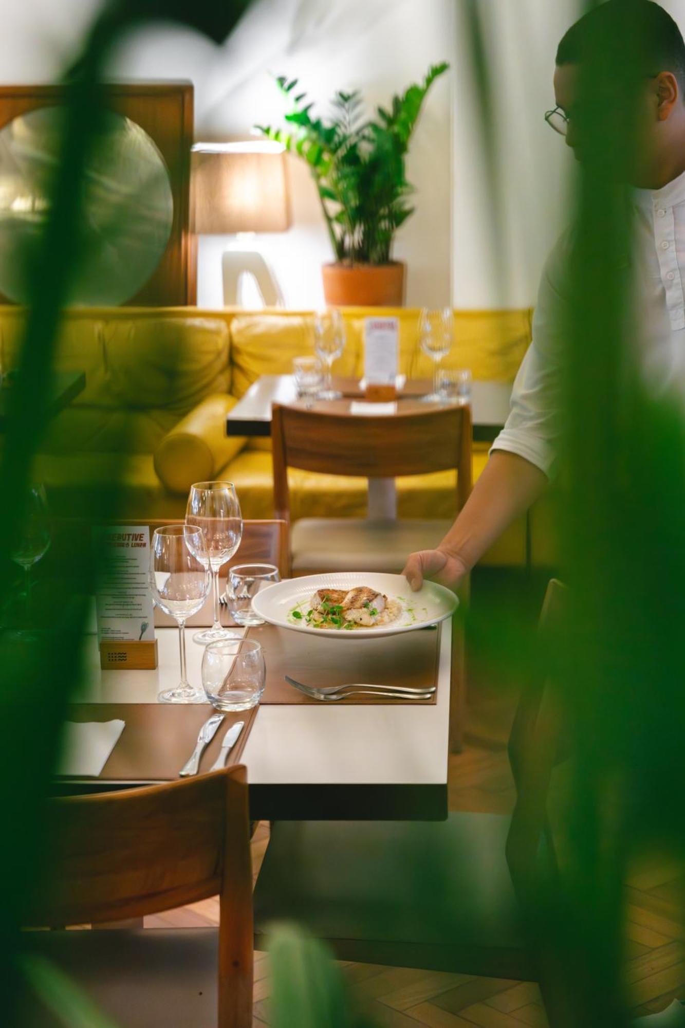 Ipanema Inn Hotel Рио де Жанейро Екстериор снимка